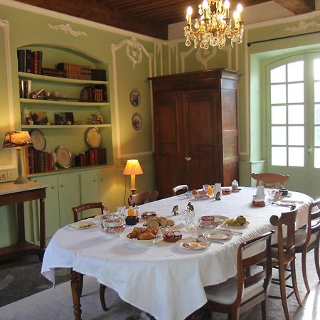 Le Clos Saint Guilhem Gerzat Kültér fotó