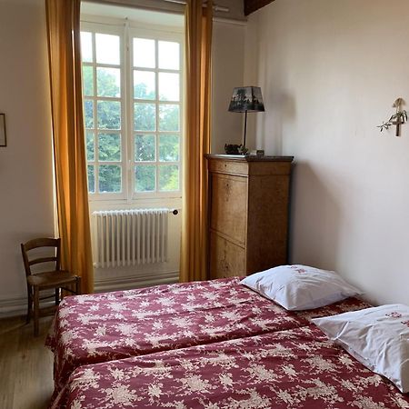 Le Clos Saint Guilhem Gerzat Kültér fotó