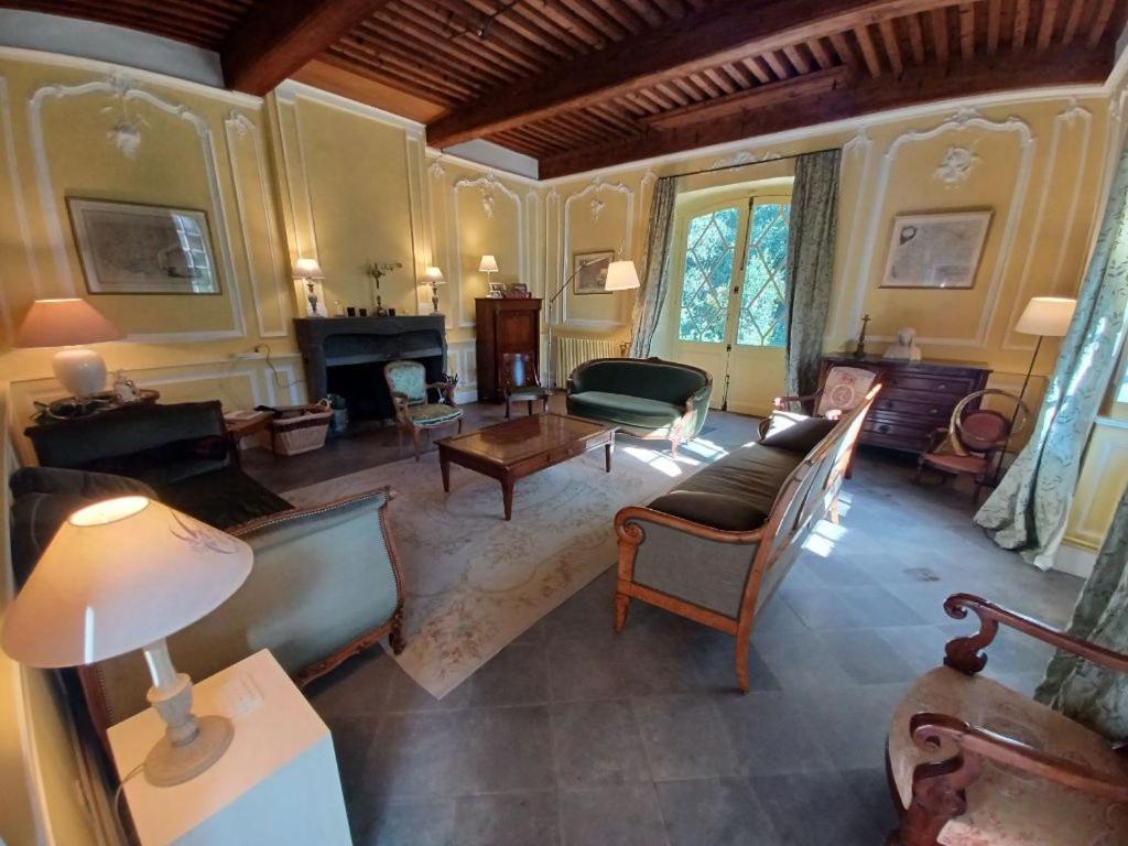 Le Clos Saint Guilhem Gerzat Kültér fotó