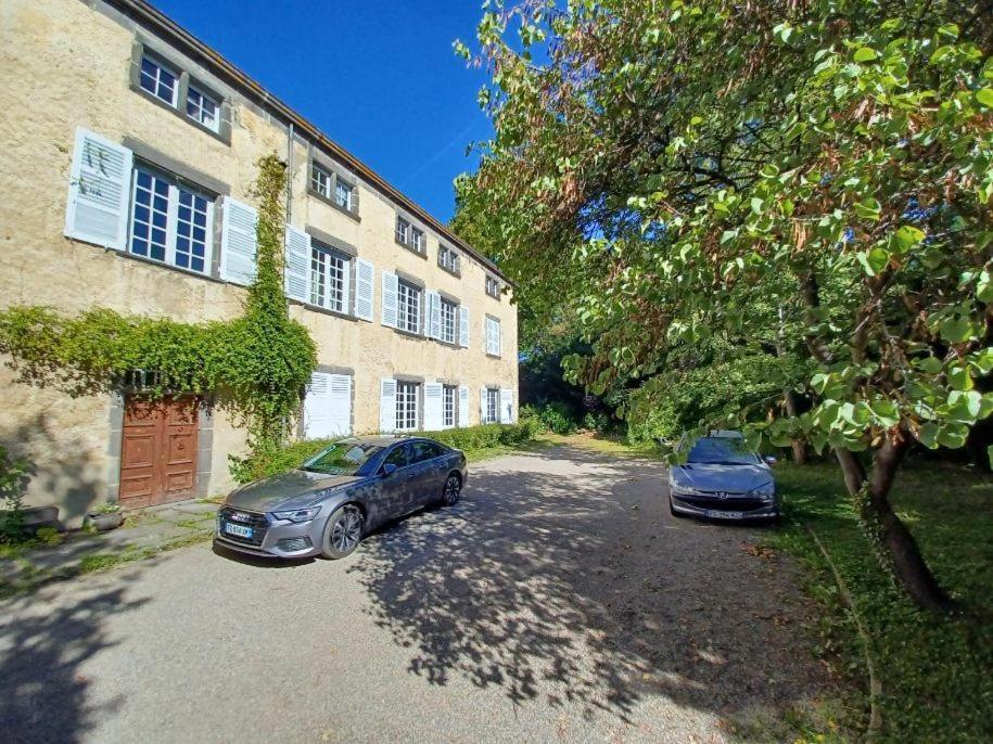 Le Clos Saint Guilhem Gerzat Kültér fotó