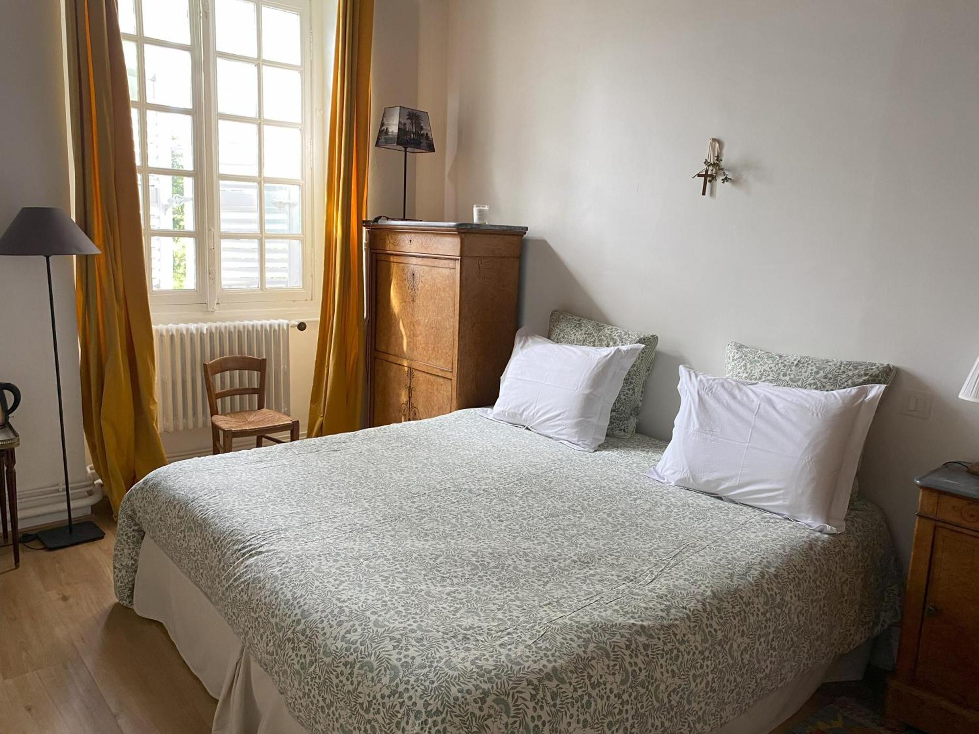 Le Clos Saint Guilhem Gerzat Kültér fotó
