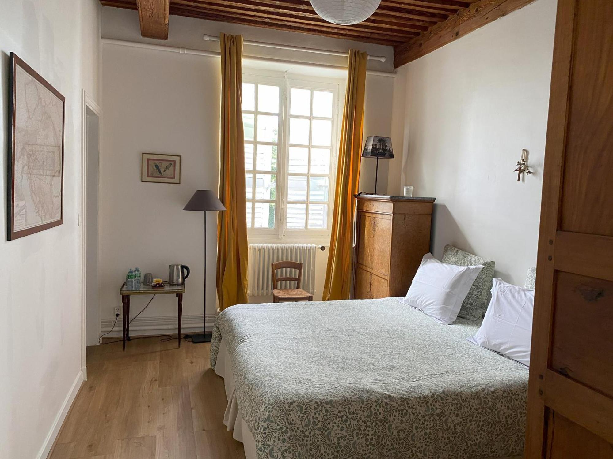 Le Clos Saint Guilhem Gerzat Kültér fotó