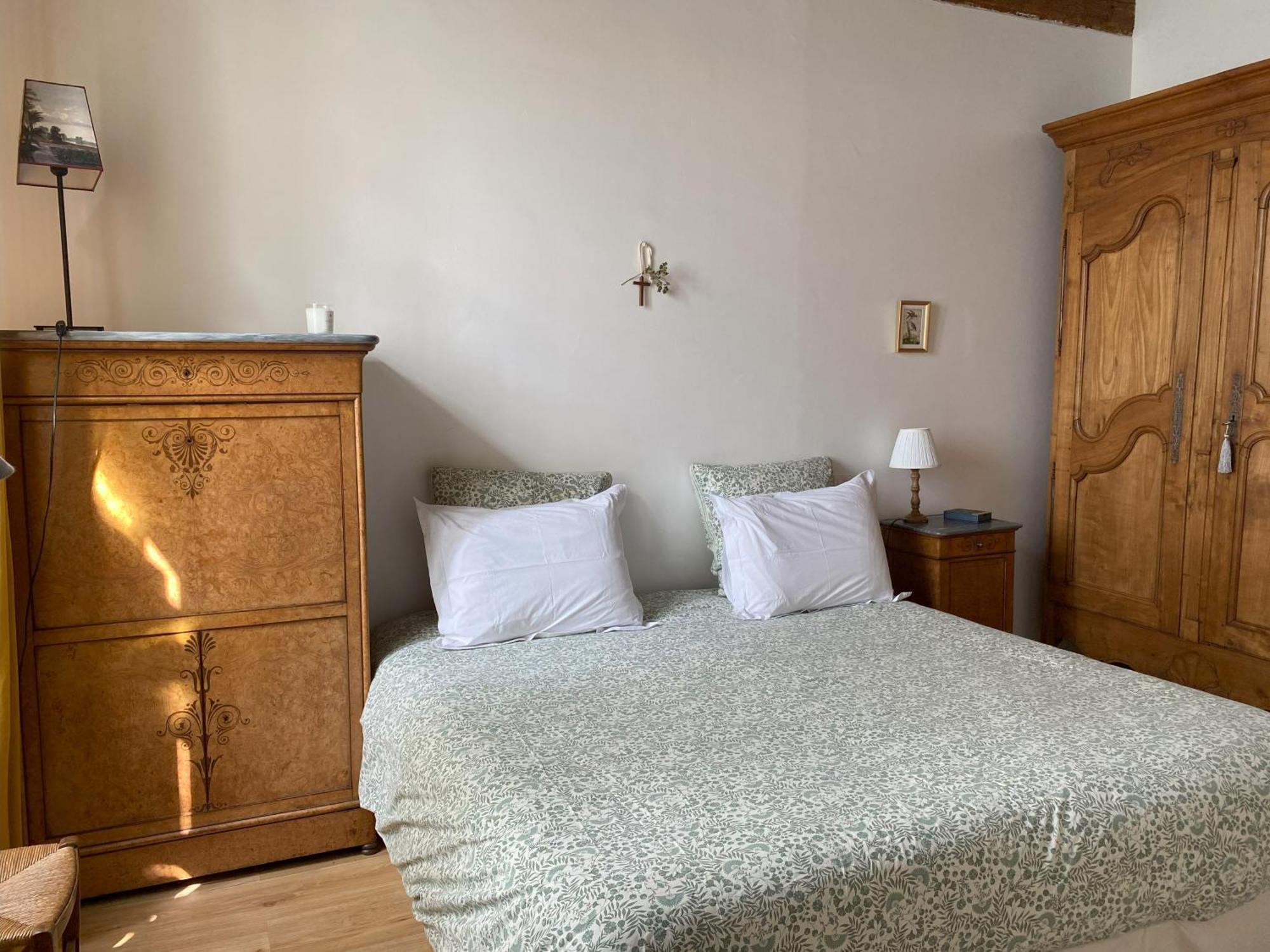 Le Clos Saint Guilhem Gerzat Kültér fotó